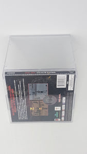Spec Ops Stealth Patrol [box] - Sony Playstation 1 | PS1