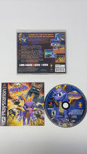 Charger l&#39;image dans la galerie, Spyro Year of the Dragon - Sony Playstation 1 | PS1
