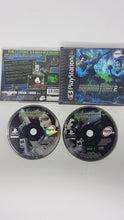 Load image into Gallery viewer, Syphon Filter 2 - Sony Playstation 1 | PS1

