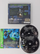 Load image into Gallery viewer, Syphon Filter 2 - Sony Playstation 1 | PS1
