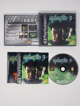 Load image into Gallery viewer, Syphon Filter 3  - Sony Playstation | PS1
