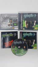 Load image into Gallery viewer, Syphon Filter 3  - Sony Playstation | PS1
