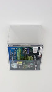 Granstream Saga [box] - Playstation | PS1