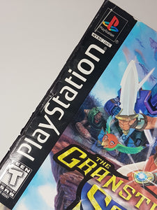 Granstream Saga - Sony Playstation 1 | PS1