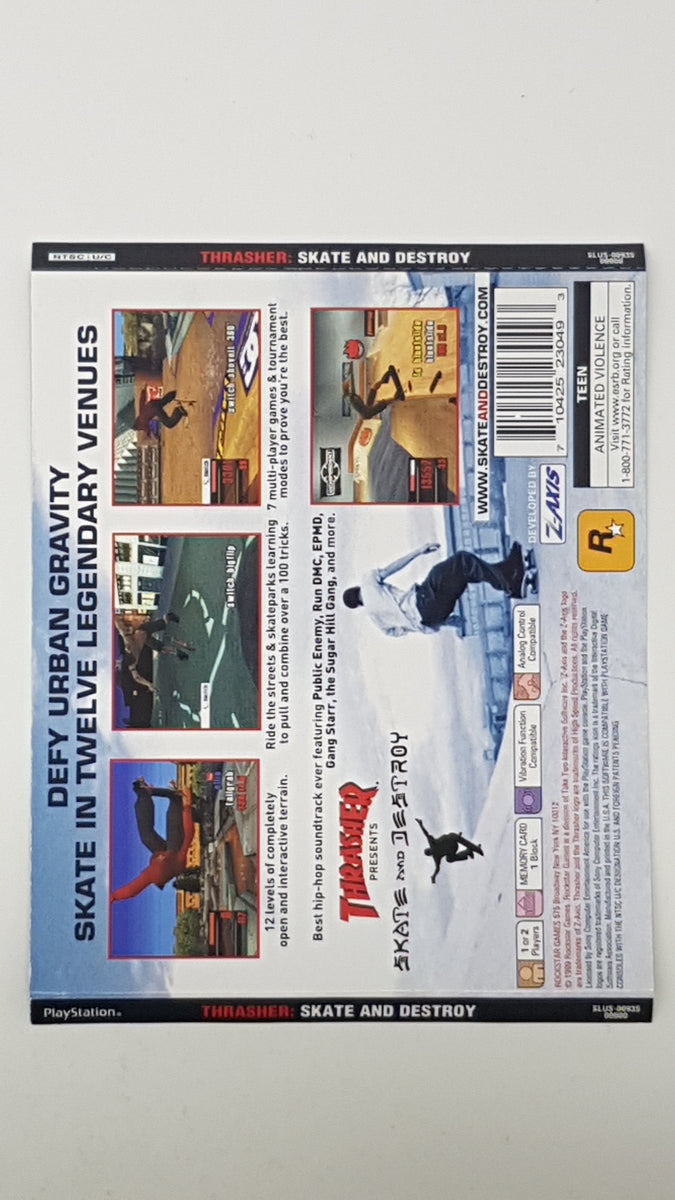Carte Mémoire Sony Playstation 1 PS1 Originale BLANCHE Carte Mémoire Sony Playstation 1 PS1 Originale BLANCHE