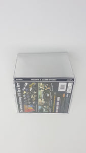 Vigilante 8 2nd Offense [box] - Sony Playstation 1 | PS1