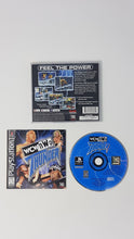 Charger l'image dans la galerie, WCW nWo Thunder - Sony Playstation 1 | PS1

