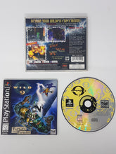 Charger l&#39;image dans la galerie, Wild 9 - Sony Playstation 1 | PS1
