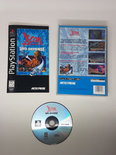 Load image into Gallery viewer, X-COM UFO Defense [Long Box] - Sony Playstation 1 | PS1
