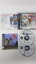 Load image into Gallery viewer, Xenogears - Sony Playstation | PS1
