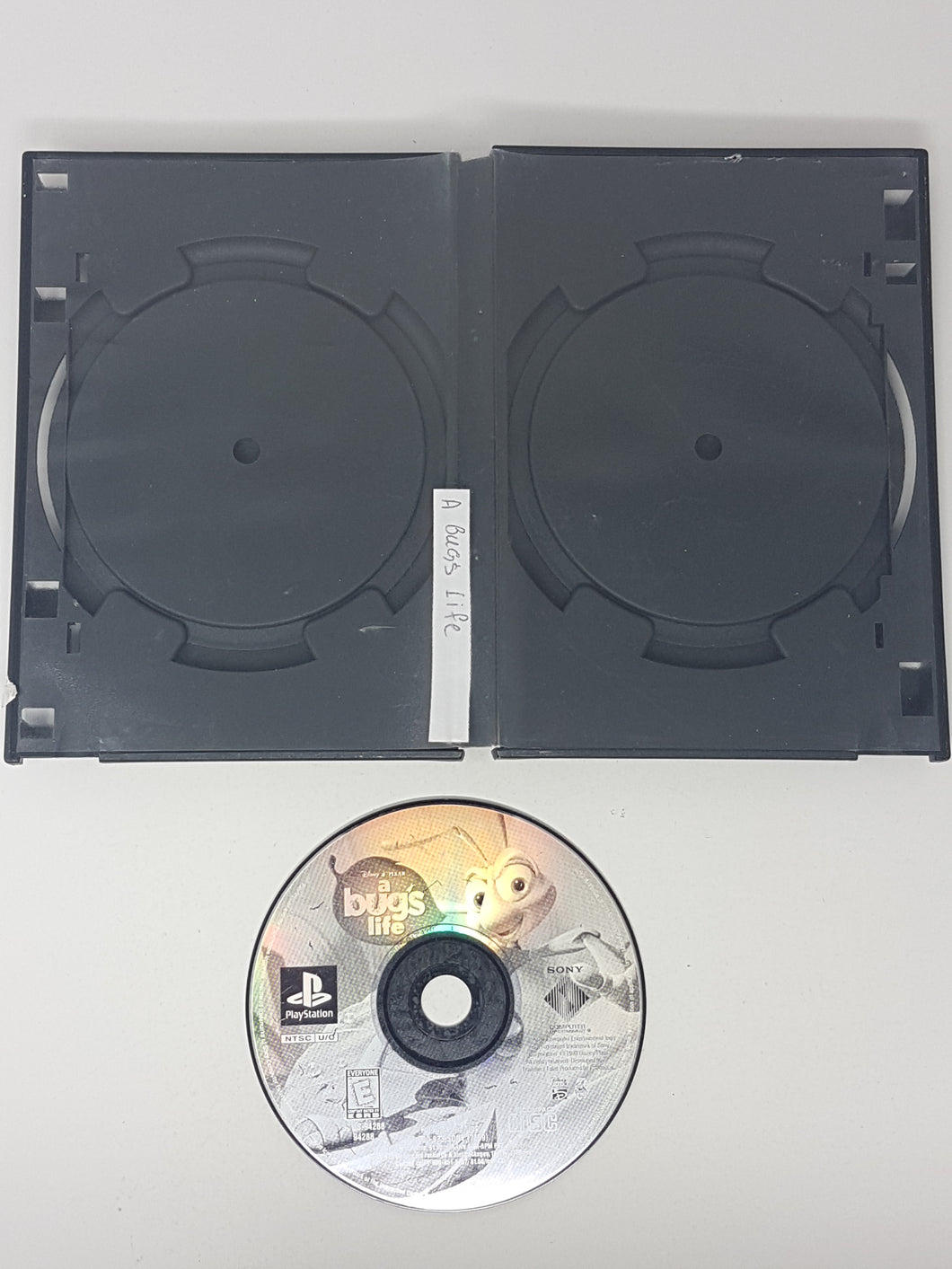 A Bug's Life [Greatest Hits] - Sony Playstation 1 | PS1