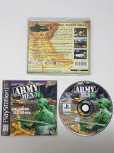 Load image into Gallery viewer, Army Men 3D - Sony Playstation 1 | PS1
