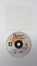 Charger l'image dans la galerie, Beyond the Beyond - Sony Playstation 1 | PS1
