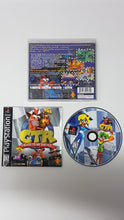 Load image into Gallery viewer, CTR Crash Team Racing - Sony Playstation 1 | PS1
