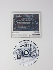 Casper - Sony Playstation 1 | PS1