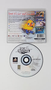 Chocobo Racing - Sony Playstation 1 | PS1