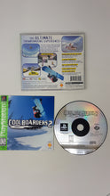 Load image into Gallery viewer, Cool Boarders 2 - Sony Playstation 1 | PS1
