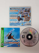 Load image into Gallery viewer, Cool Boarders 4 - Sony Playstation 1 | PS1
