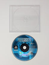 Charger l&#39;image dans la galerie, Driver - Sony Playstation | PS1
