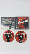 Charger l&#39;image dans la galerie, Driver 2 - Sony Playstation 1 | PS1
