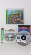 Charger l&#39;image dans la galerie, Final Fantasy Tactics - Sony Playstation 1 | PS1
