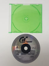 Load image into Gallery viewer, Gran Turismo Greatest Hits - Sony Playstation 1 | PS1
