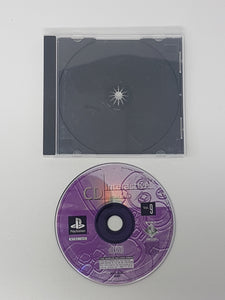 Interactive Sample Disc CD Volume 9- Sony Playstation 1 | PS1