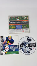 Load image into Gallery viewer, NCAA Football 99 - Sony Playstation 1 | PS1
