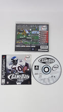Charger l&#39;image dans la galerie, NFL GameDay 2000 - Sony Playstation 1 | PS1
