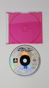Official US Playstation Magazine April 1999 Vol 19 - Sony Playstation 1 | PS1