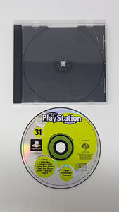 Official US Playstation Magazine April 2000 - Sony Playstation 1 | PS1