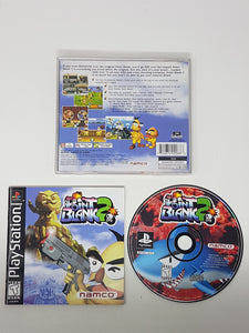 Point Blank 2 - Sony Playstation 1 | PS1