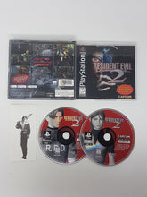 Load image into Gallery viewer, Resident Evil 2 - Sony Playstation 1 | PS1
