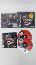 Load image into Gallery viewer, Resident Evil 2 - Sony Playstation 1 | PS1

