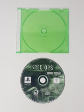 Charger l&#39;image dans la galerie, Spec Ops Covert Assault - Sony Playstation | PS1
