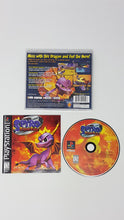 Load image into Gallery viewer, Spyro Ripto&#39;s Rage - Sony Playstation 1 | PS1
