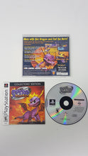 Load image into Gallery viewer, Spyro Ripto&#39;s Rage - Sony Playstation 1 | PS1
