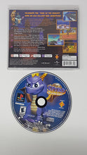 Load image into Gallery viewer, Spyro Year of the Dragon - Sony Playstation 1 | PS1
