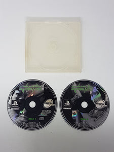 Syphon Filter 2 - Sony Playstation 1 | PS1