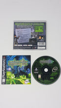 Load image into Gallery viewer, Syphon Filter - Sony Playstation 1 | PS1

