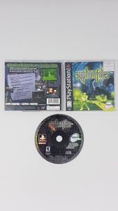 Syphon Filter - Sony Playstation 1 | PS1