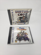 Load image into Gallery viewer, PS1, TGFX16, SATURN, DREAMCAST GAME CLEAR BOX PROTECTOR PLASTIC CASE
