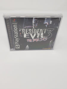PS1, TGFX16, SATURN, DREAMCAST GAME CLEAR BOX PROTECTOR PLASTIC CASE