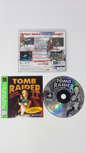 Load image into Gallery viewer, Tomb Raider II  - Sony Playstation 1 | PS1
