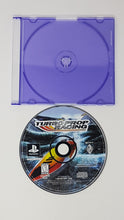 Charger l&#39;image dans la galerie, Turbo Prop Racing - Sony Playstation 1 | PS1
