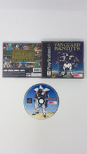 Charger l&#39;image dans la galerie, Vanguard Bandits - Playstation | PS1
