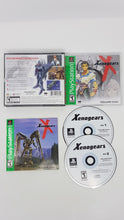 Load image into Gallery viewer, Xenogears - Sony Playstation | PS1
