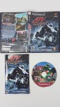 Load image into Gallery viewer, ATV Offroad Fury - Sony Playstation 2 | PS2
