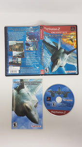 Ace Combat 4 [Grands succès] - Sony Playstation 2 | PS2