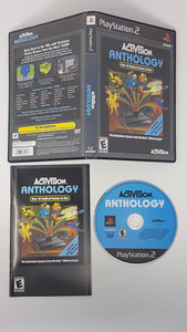 Activision Anthology - Sony Playstation 2 | PS2